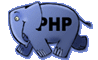 Logo PHP